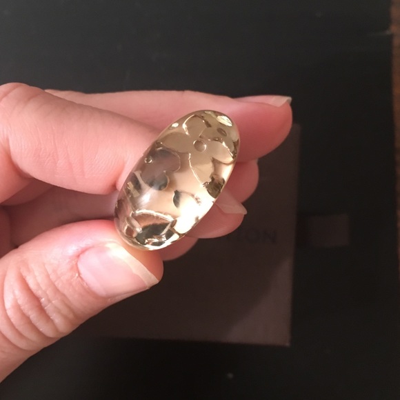 Louis Vuitton Jewelry - Louis Vuitton Ring